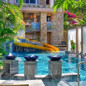 The Wind Resort - Tropical Hillside Escape