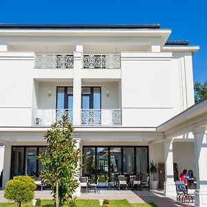 J'Adore Boutique Hotel